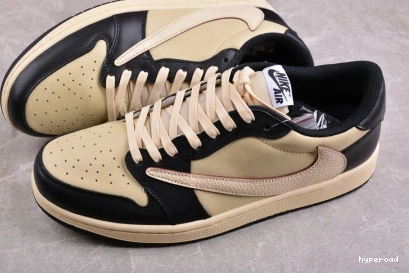 Hyperoad 1 x Travis Scott Jordan Air 1010